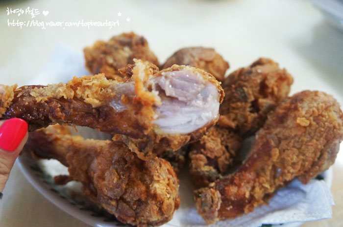 치킨
