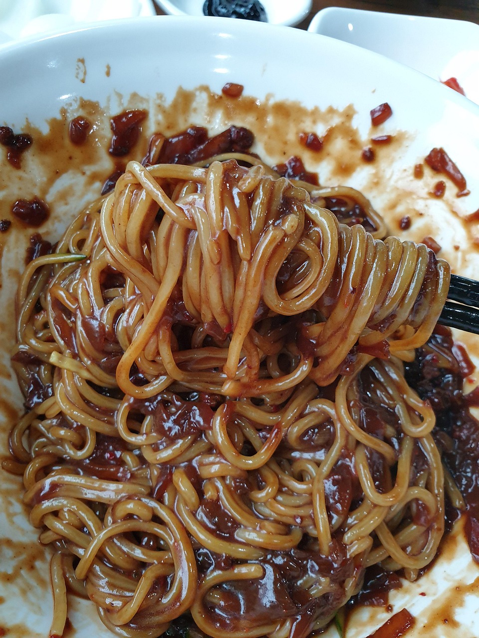 짜장면