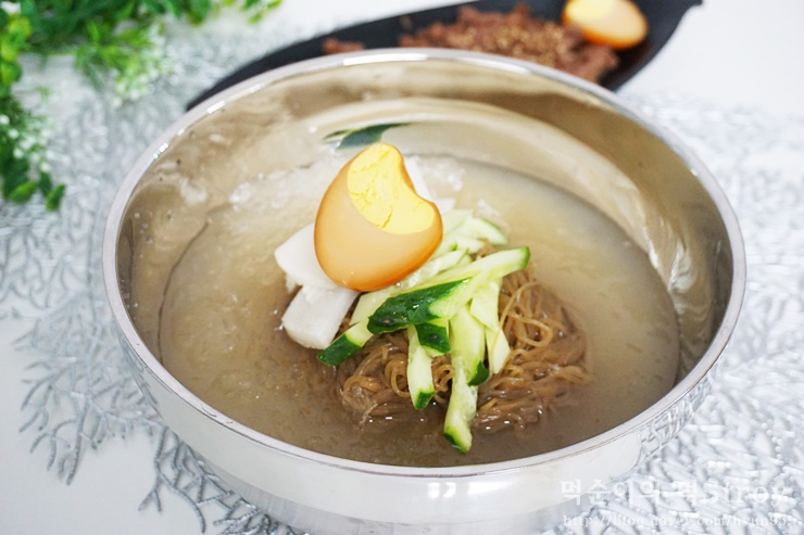 냉면