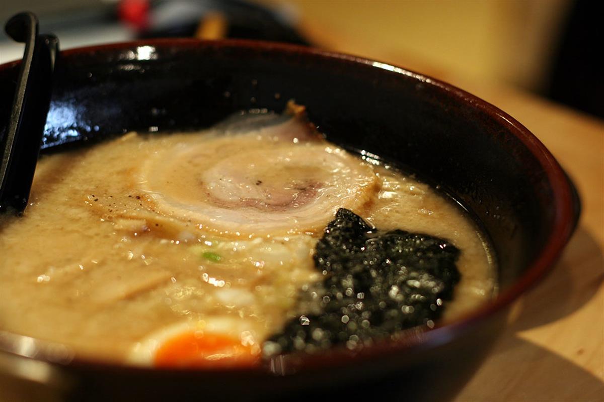 라멘