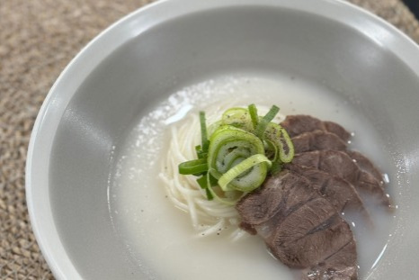 설렁탕