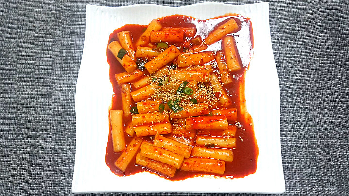 떡볶이