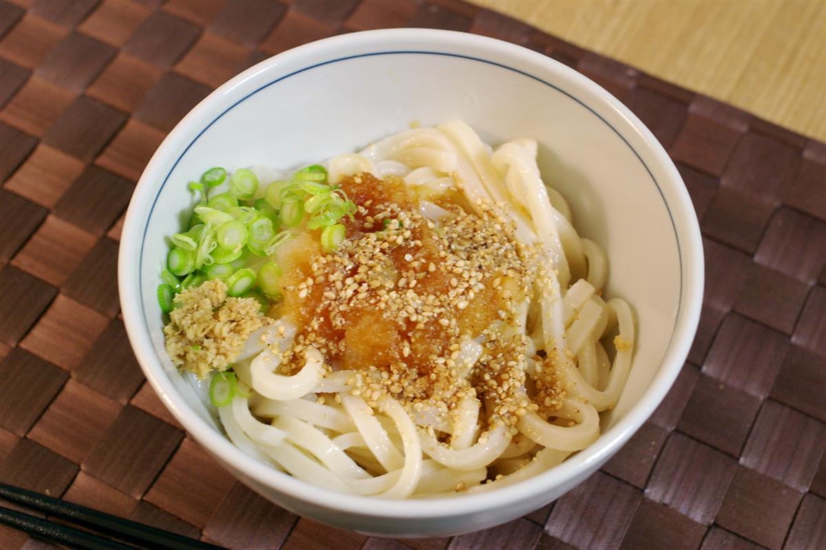 우동